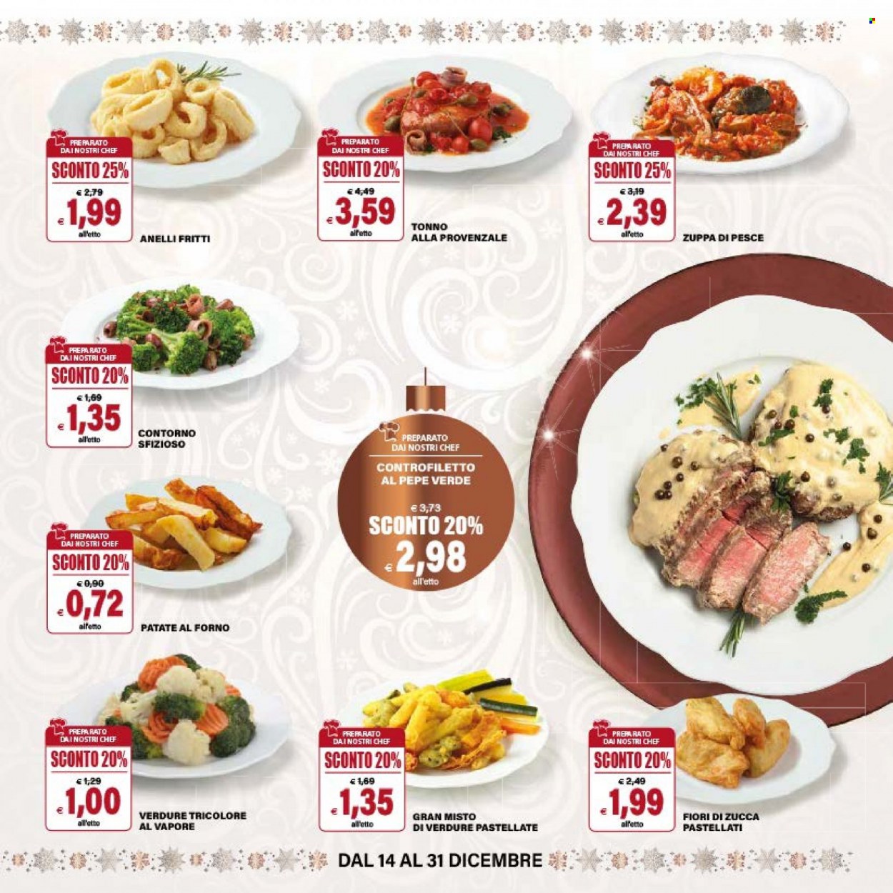 Volantino Il Gigante - 14/12/2023 - 31/12/2023. Pagina 13