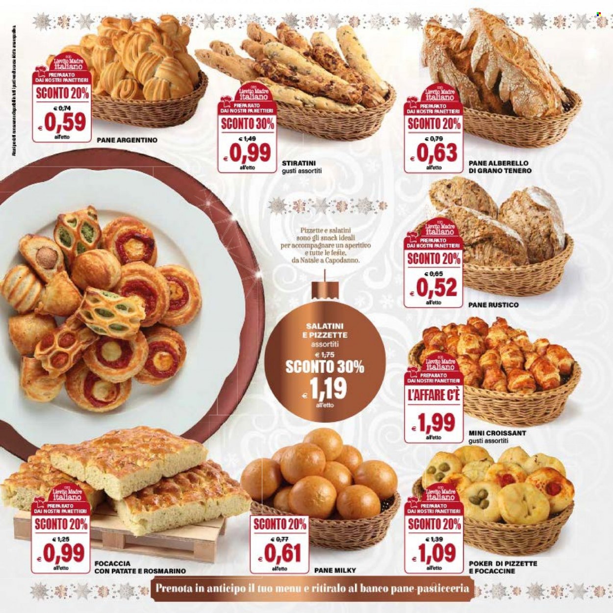 Volantino Il Gigante - 14/12/2023 - 31/12/2023. Pagina 16
