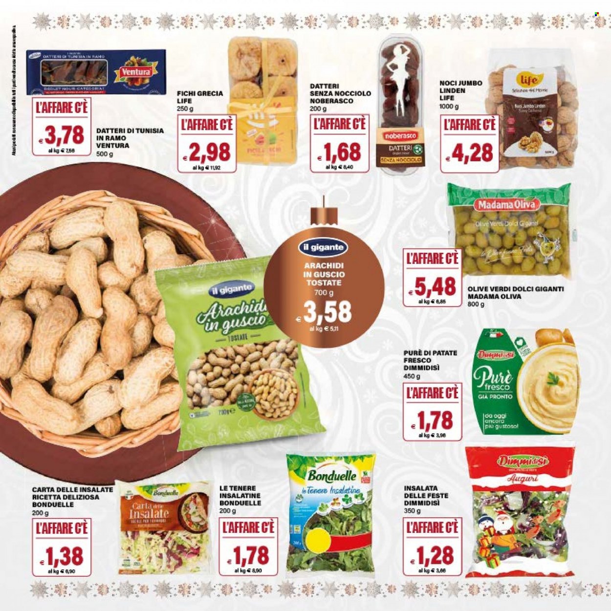 Volantino Il Gigante - 14/12/2023 - 31/12/2023. Pagina 24