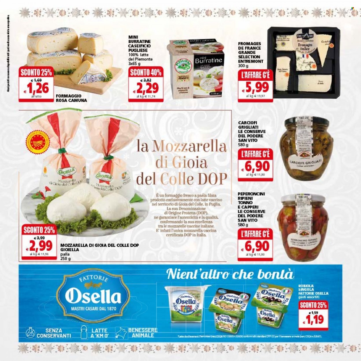 Volantino Il Gigante - 14/12/2023 - 31/12/2023. Pagina 30