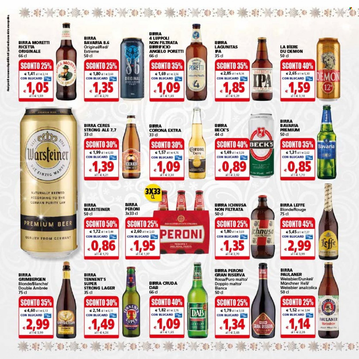 Volantino Il Gigante - 14/12/2023 - 31/12/2023. Pagina 38