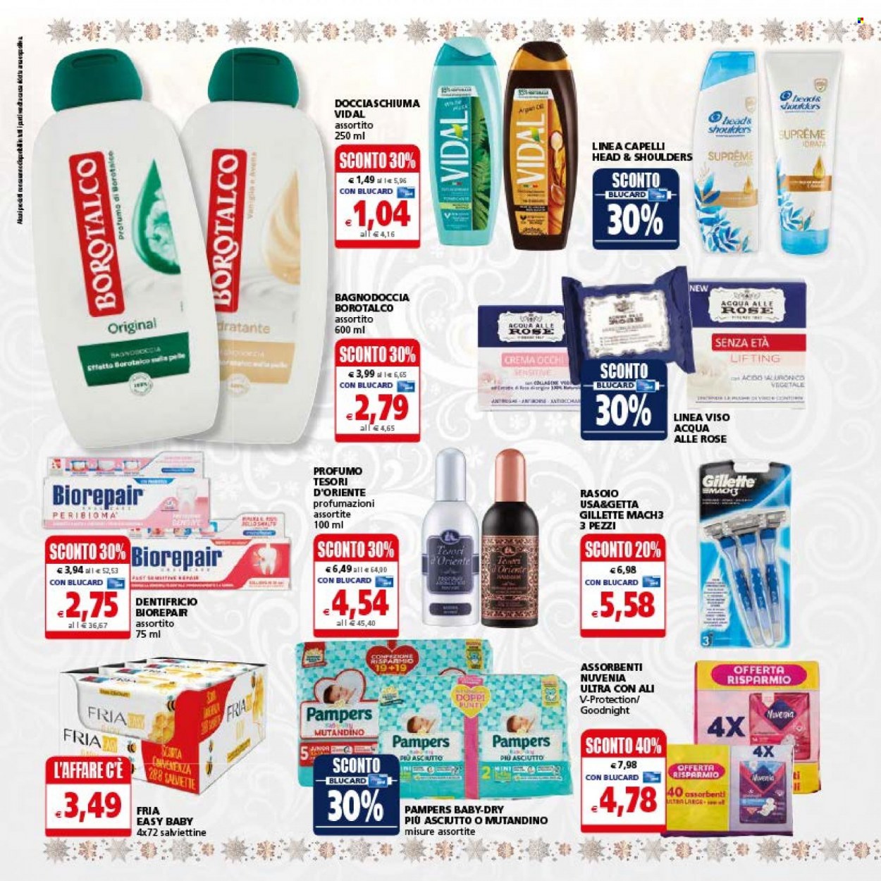 Volantino Il Gigante - 14/12/2023 - 31/12/2023. Pagina 46