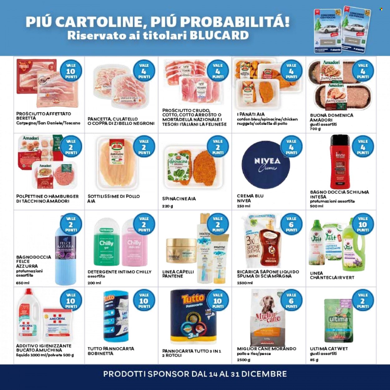 Volantino Il Gigante - 14/12/2023 - 31/12/2023. Pagina 51