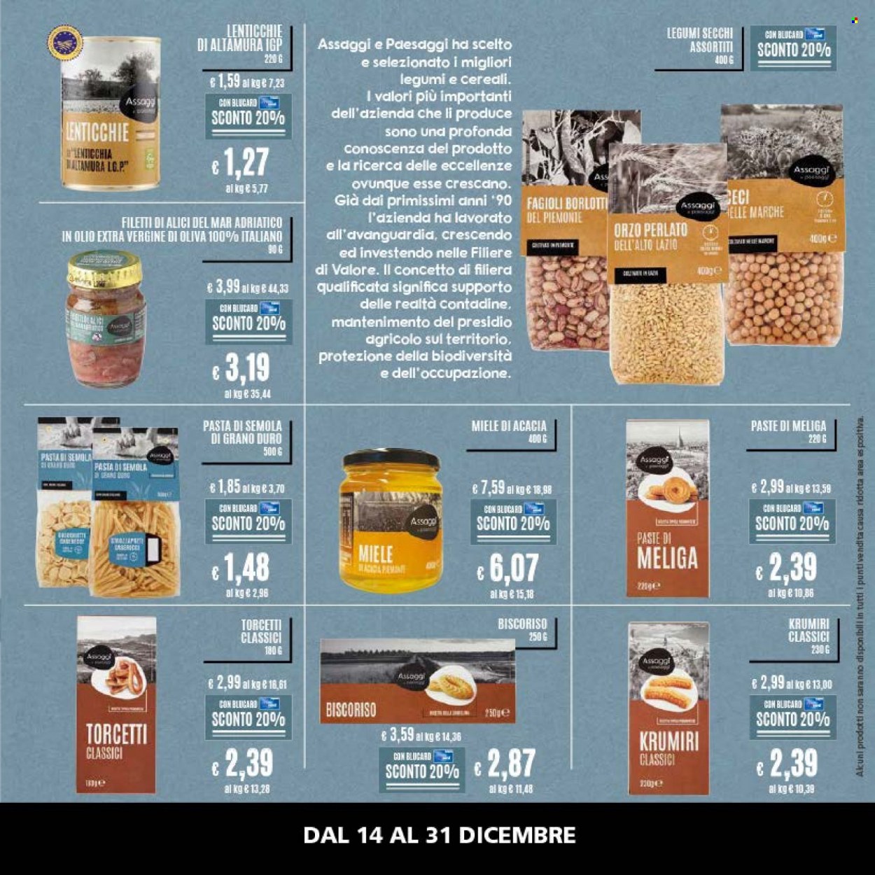 Volantino Il Gigante - 14/12/2023 - 31/12/2023. Pagina 57