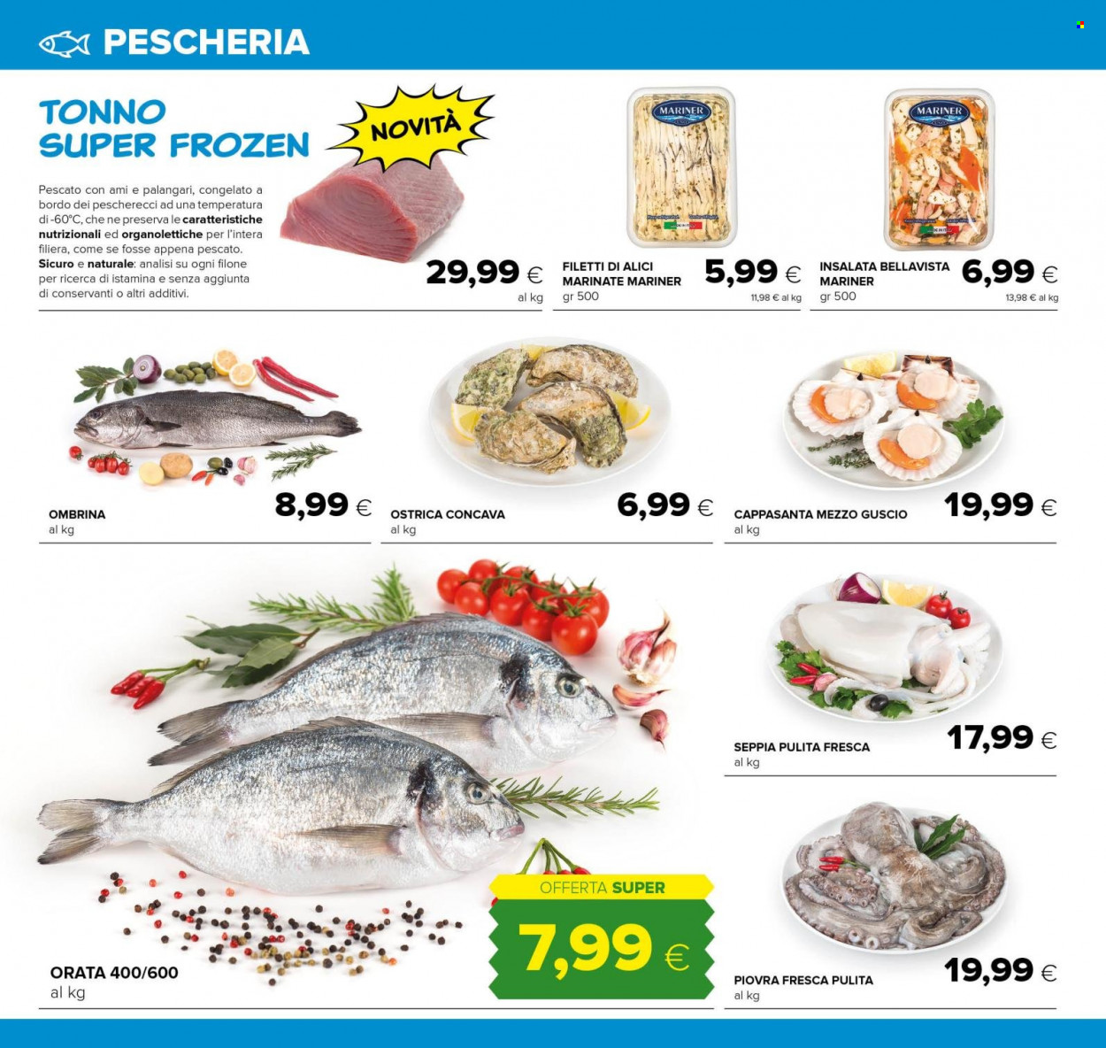 Volantino Oasi - 15/12/2023 - 31/12/2023. Pagina 12