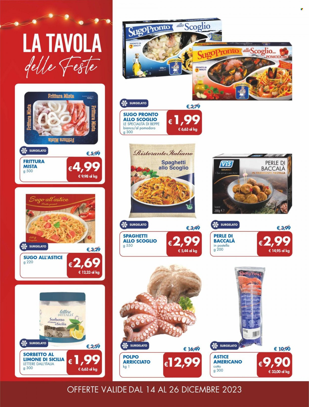Leták MD Discount - 14.12.2023 - 26.12.2023. Strana 5