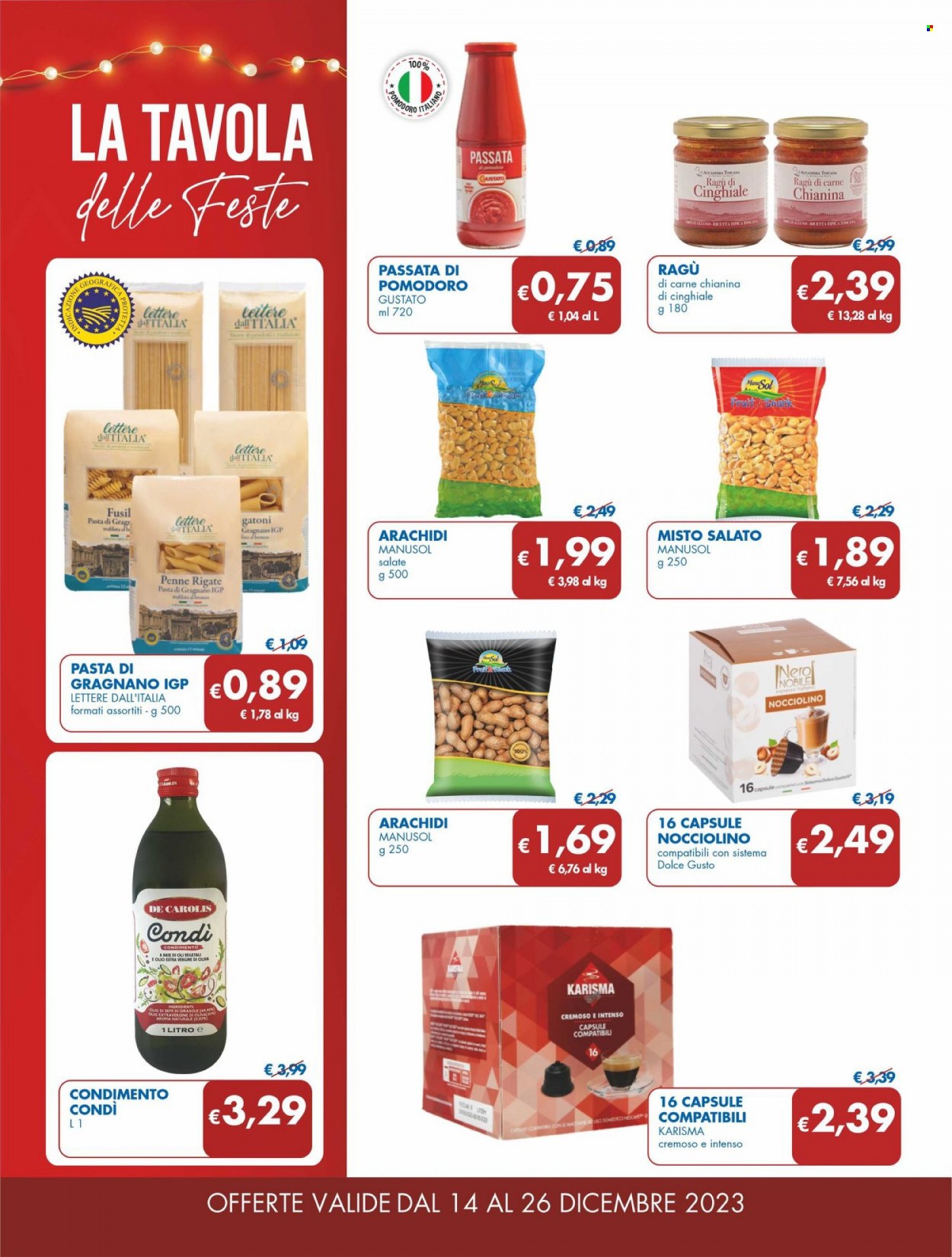 Leták MD Discount - 14.12.2023 - 26.12.2023. Strana 7