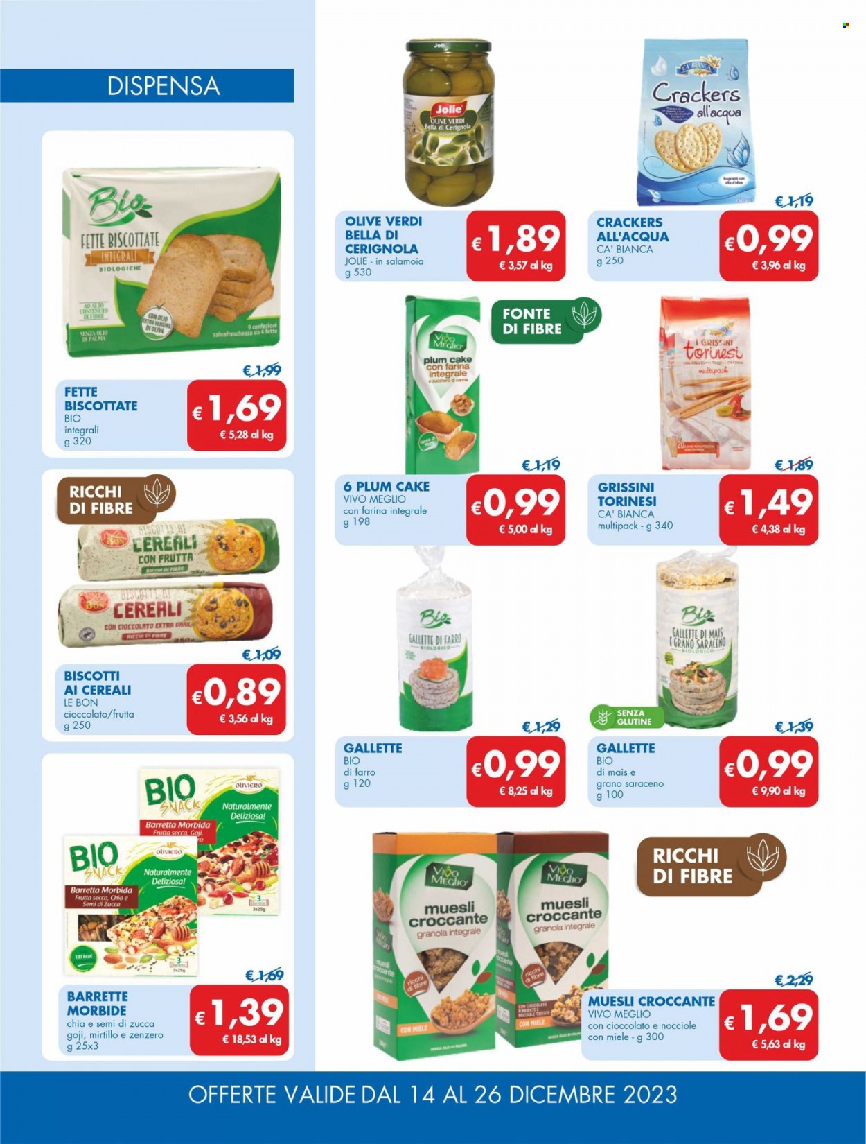 Leták MD Discount - 14.12.2023 - 26.12.2023. Strana 19
