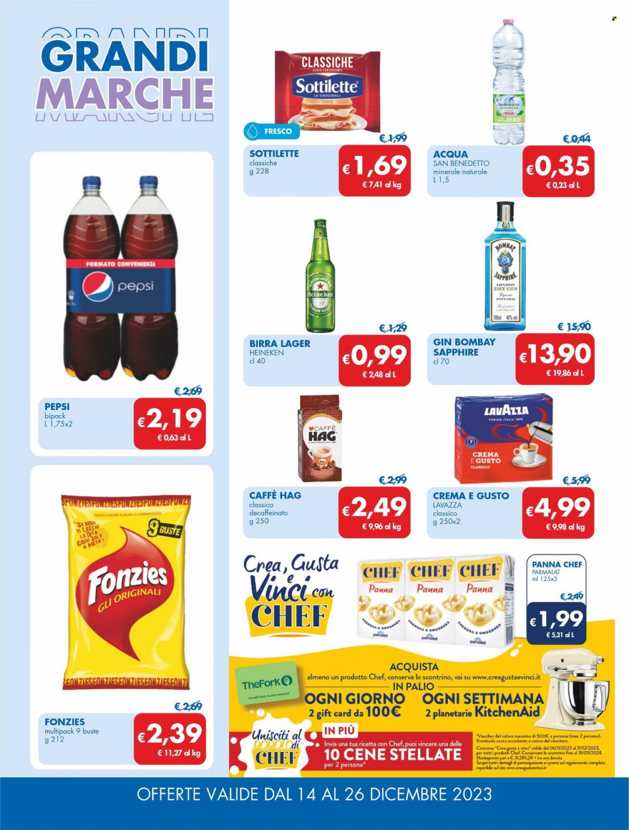 Leták MD Discount - 14.12.2023 - 26.12.2023. Strana 21