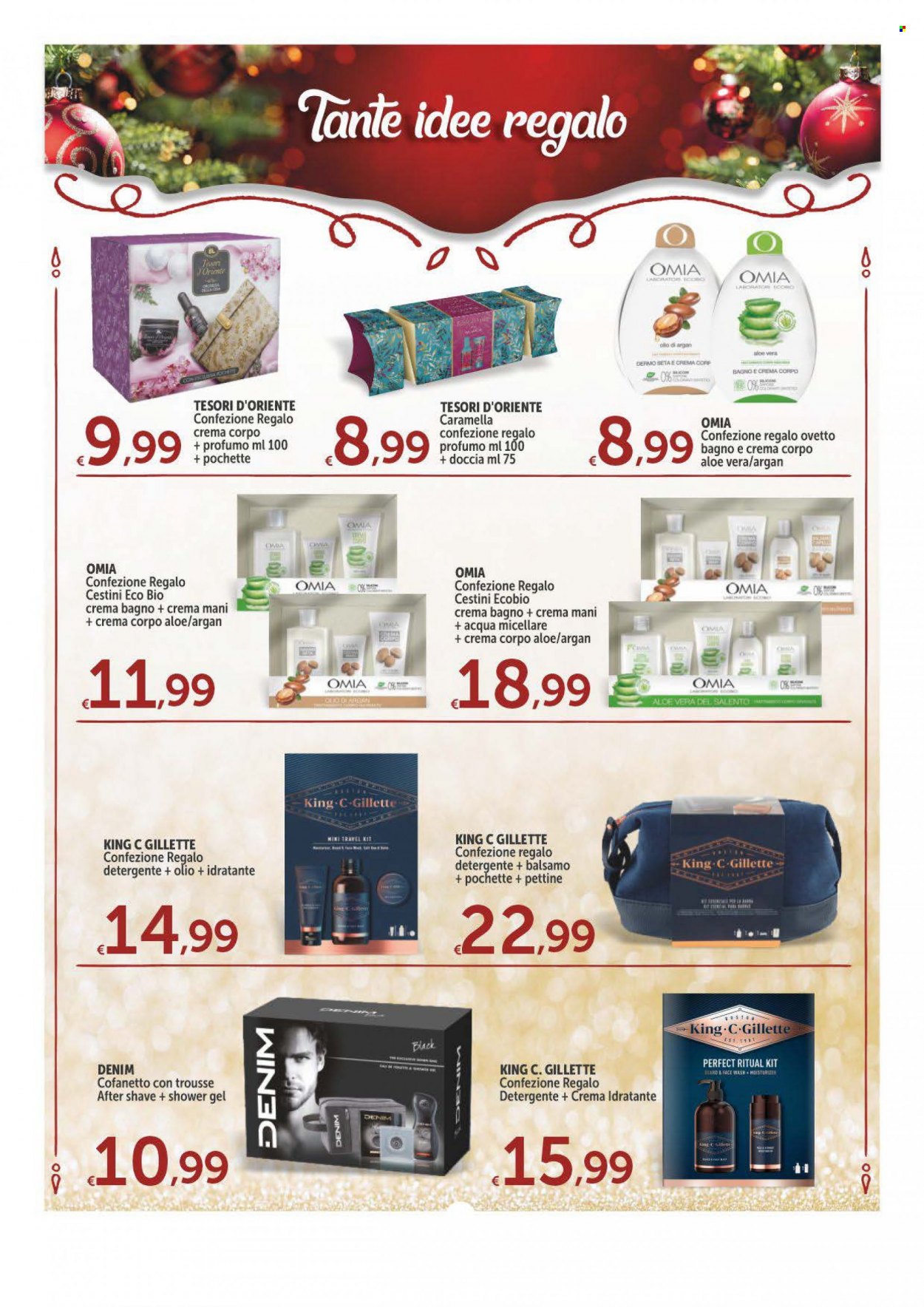 Volantino Carrefour - 16/12/2023 - 24/12/2023. Pagina 8