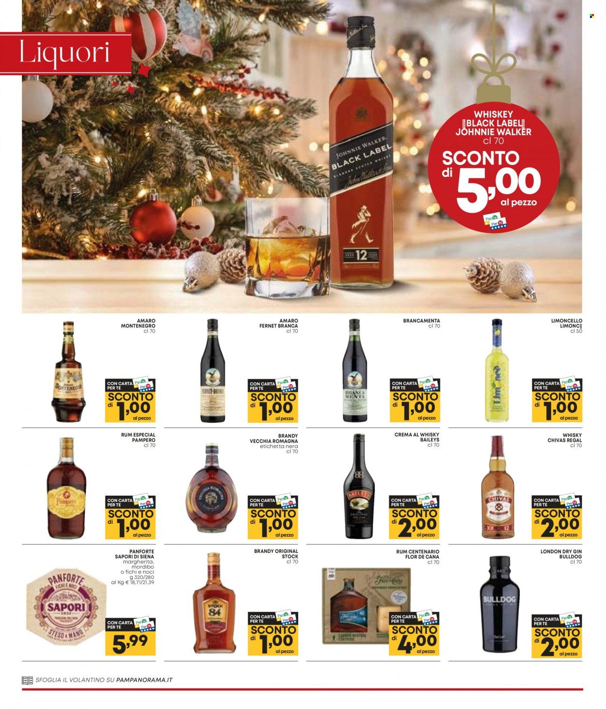 Volantino Panorama - 15/12/2023 - 27/12/2023. Pagina 14