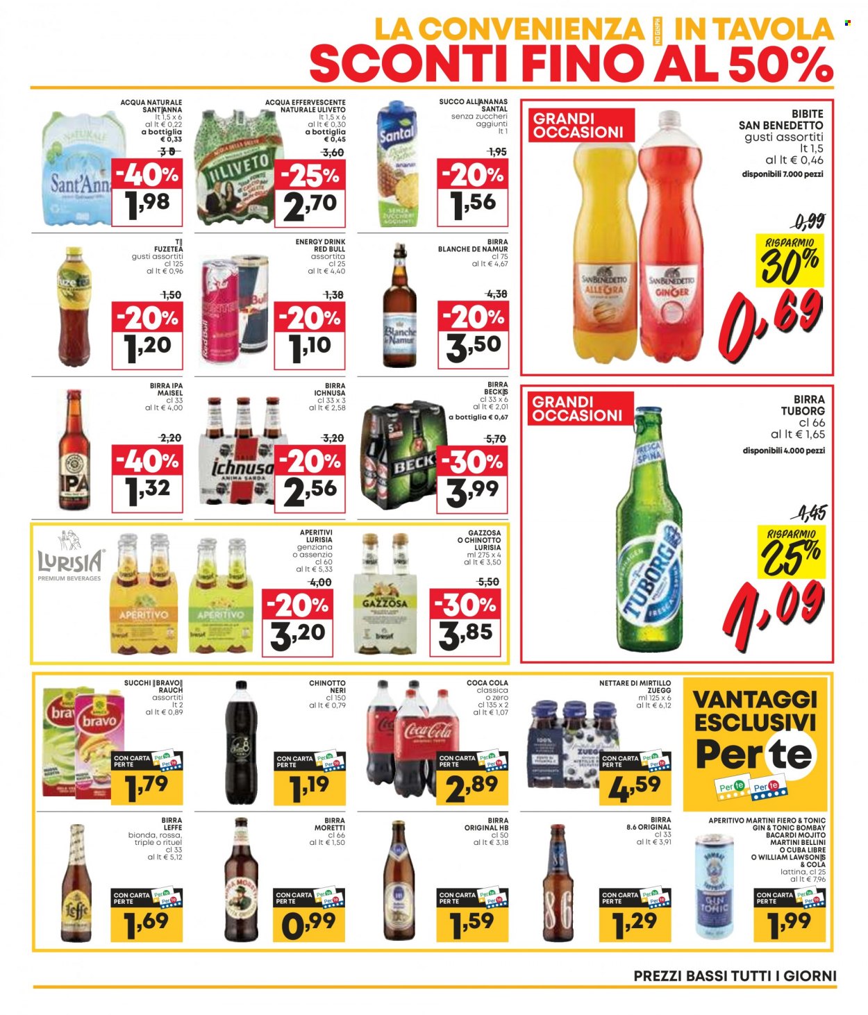 Volantino Panorama - 15/12/2023 - 27/12/2023. Pagina 15