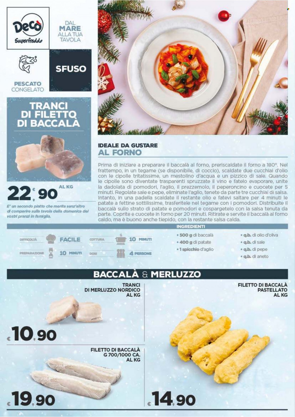 Leták Deco - 15.12.2023 - 31.12.2023. Strana 6