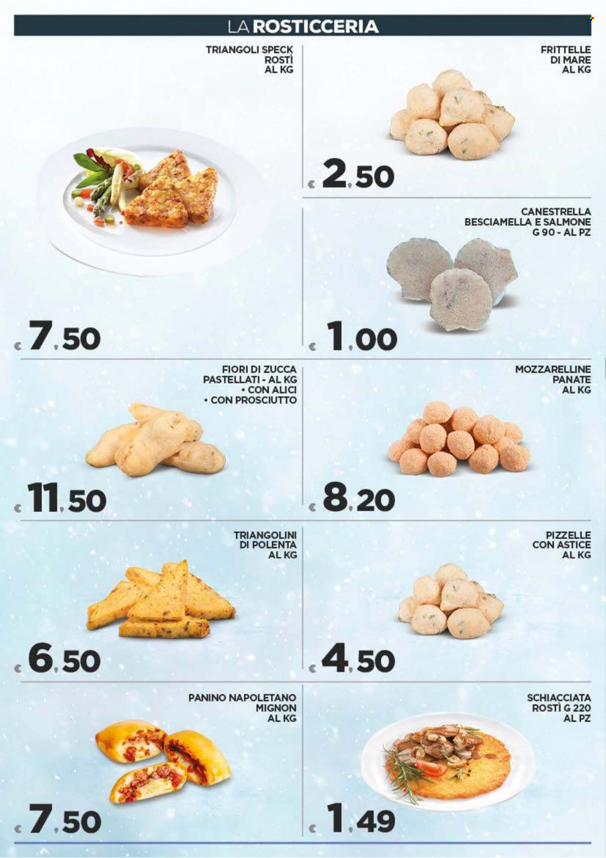 Volantino Deco - 15/12/2023 - 31/12/2023. Pagina 8