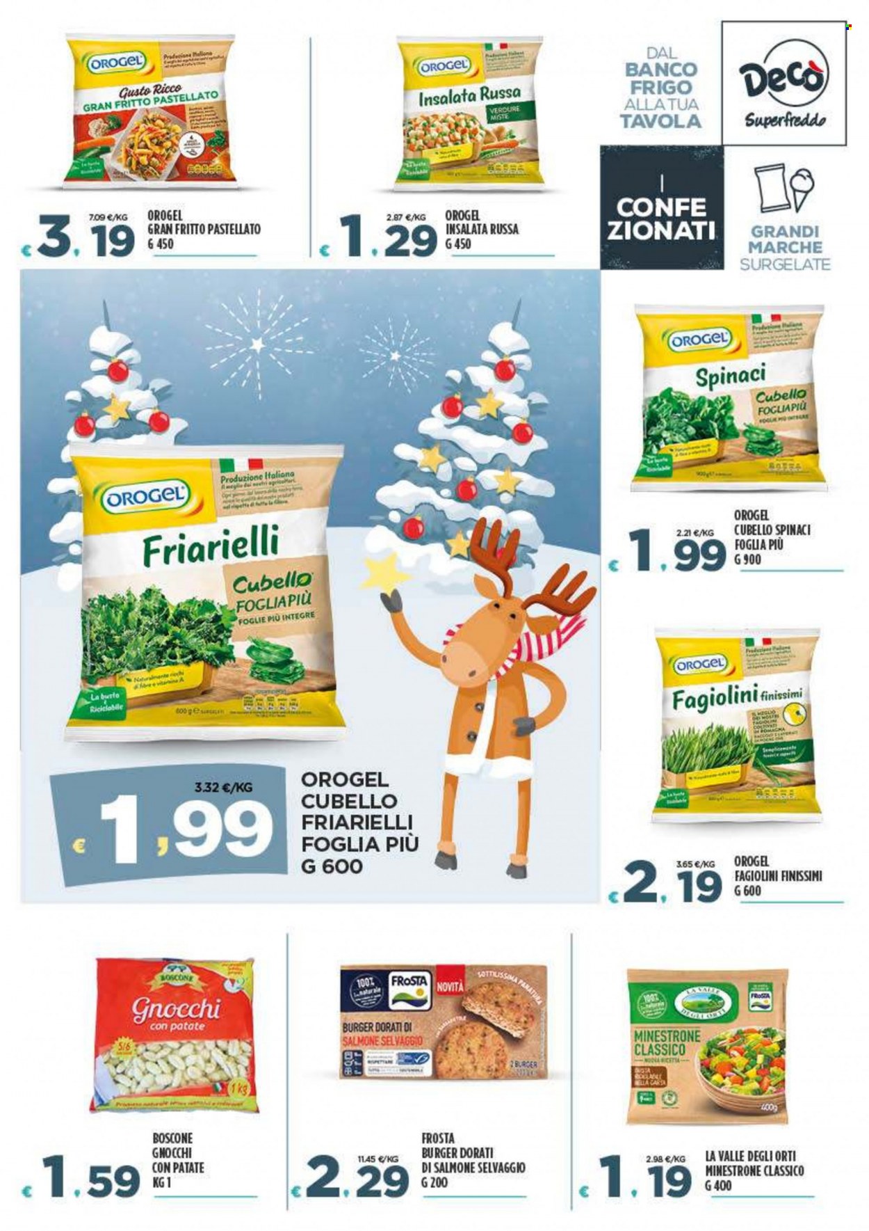 Leták Deco - 15.12.2023 - 31.12.2023. Strana 11