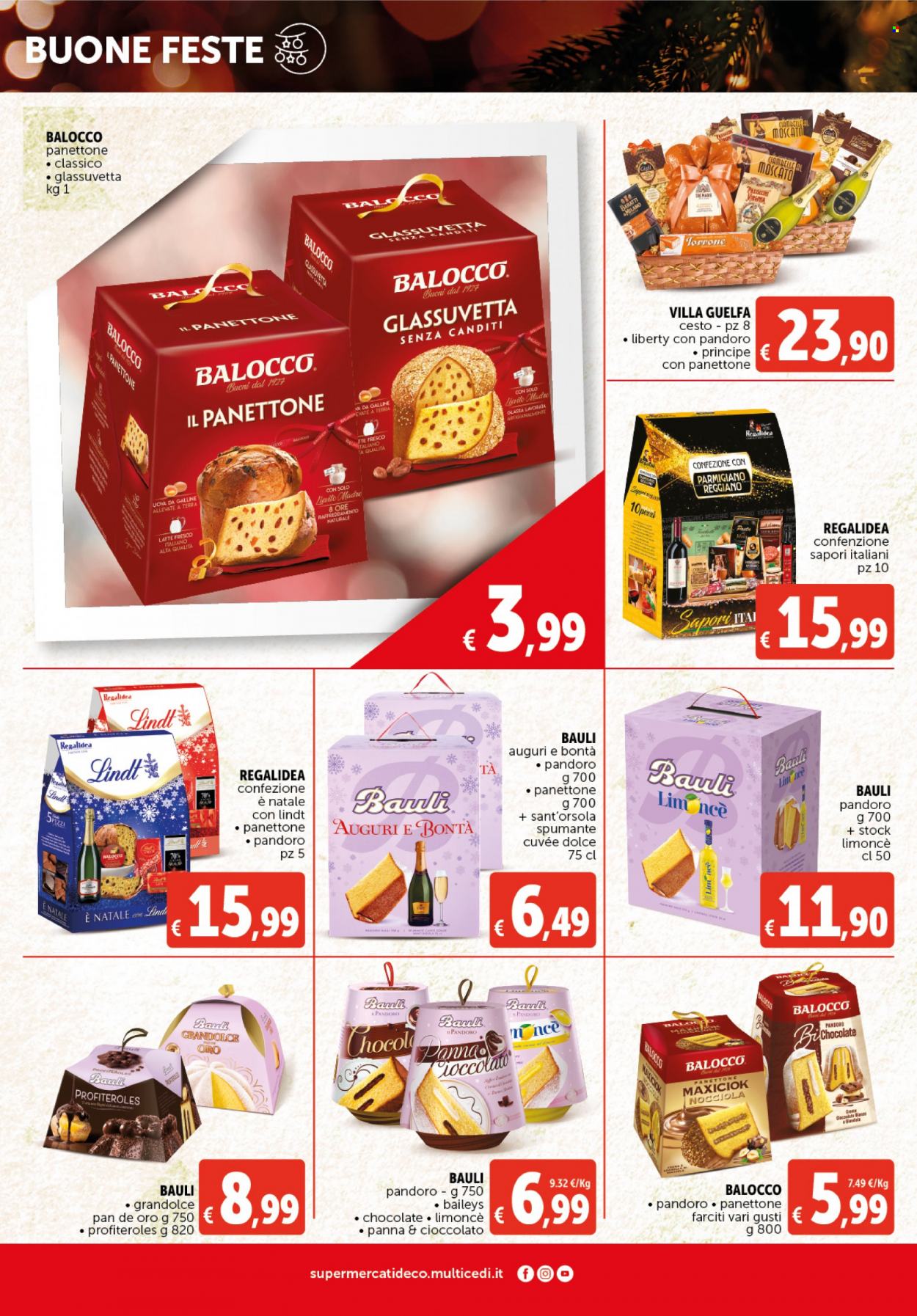 Volantino Deco - 15/12/2023 - 26/12/2023. Pagina 8