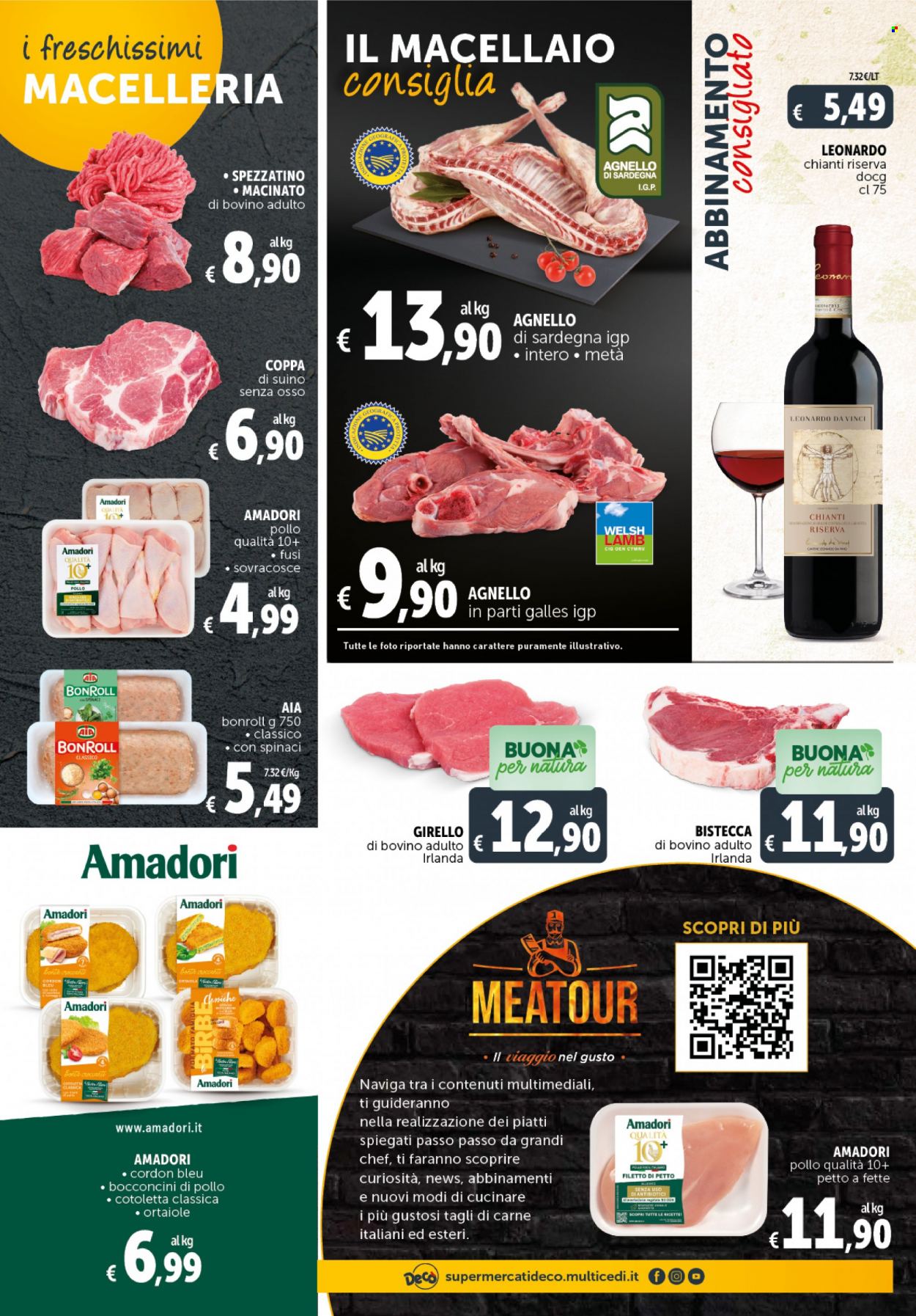 Volantino Deco - 15/12/2023 - 26/12/2023. Pagina 17