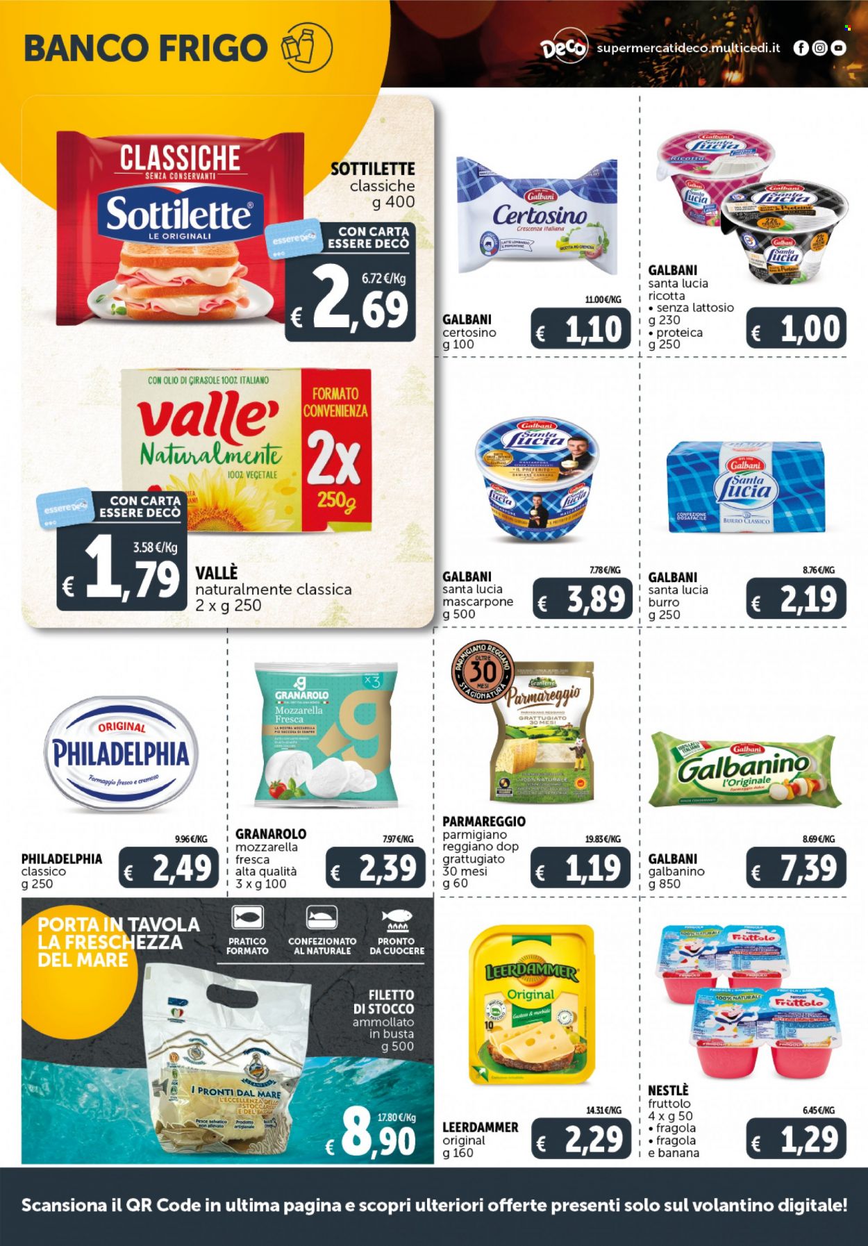 Volantino Deco - 15/12/2023 - 26/12/2023. Pagina 20
