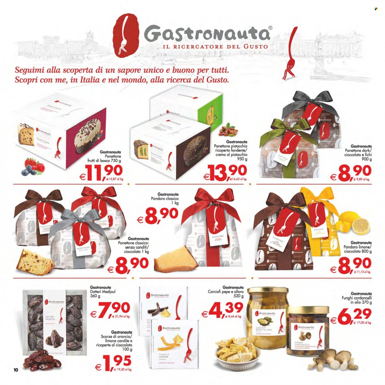 Volantino Deco - 15/12/2023 - 26/12/2023. Pagina 10