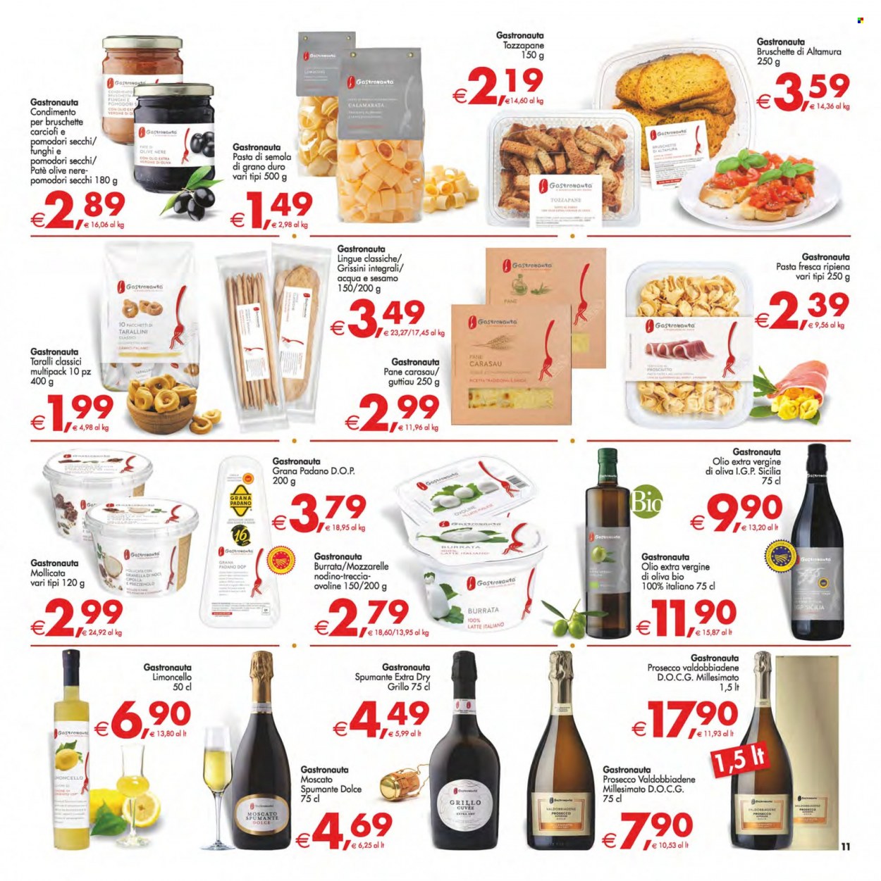 Volantino Deco - 15/12/2023 - 26/12/2023. Pagina 11