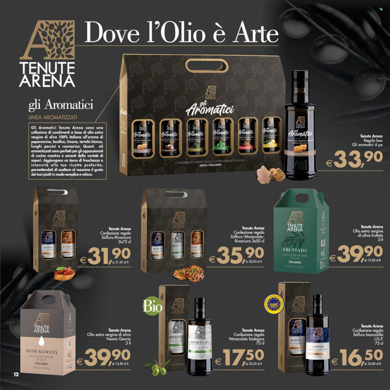 Volantino Deco - 15/12/2023 - 26/12/2023. Pagina 12