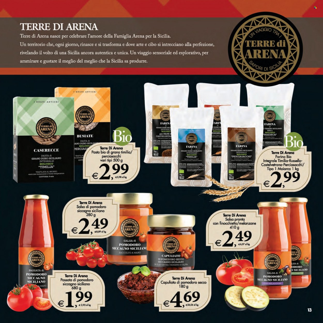 Leták Deco - 15.12.2023 - 26.12.2023. Strana 13