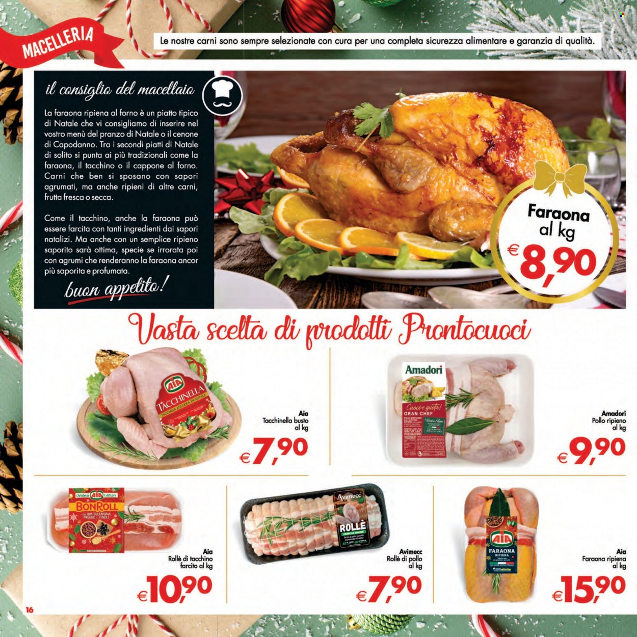 Leták Deco - 15.12.2023 - 26.12.2023. Strana 16