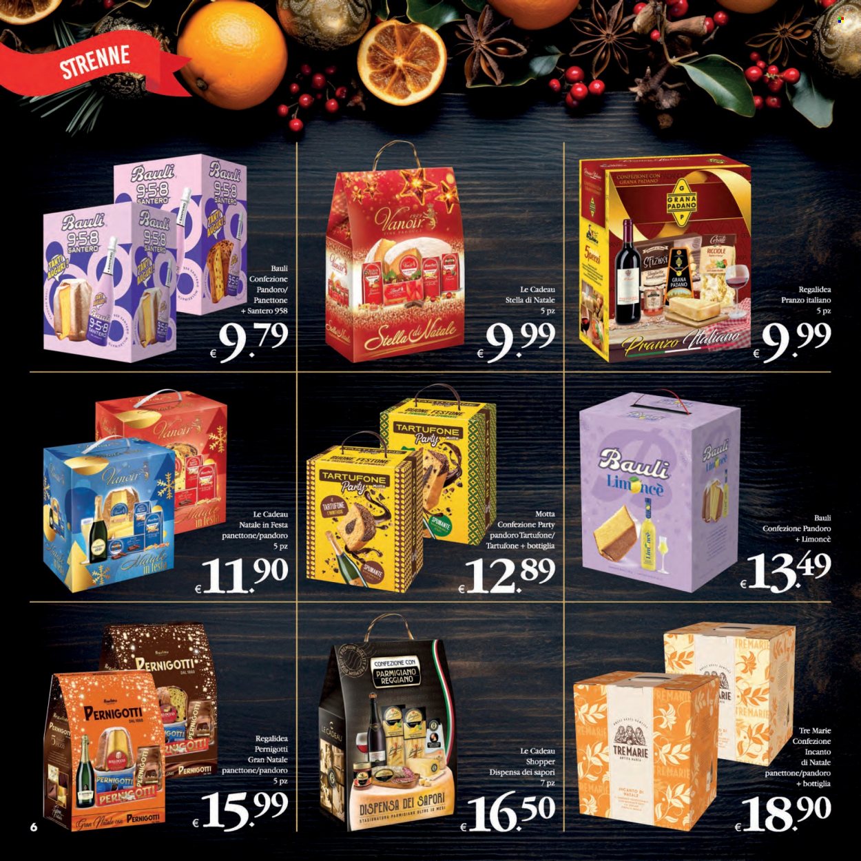 Volantino Deco - 15/12/2023 - 26/12/2023. Pagina 6