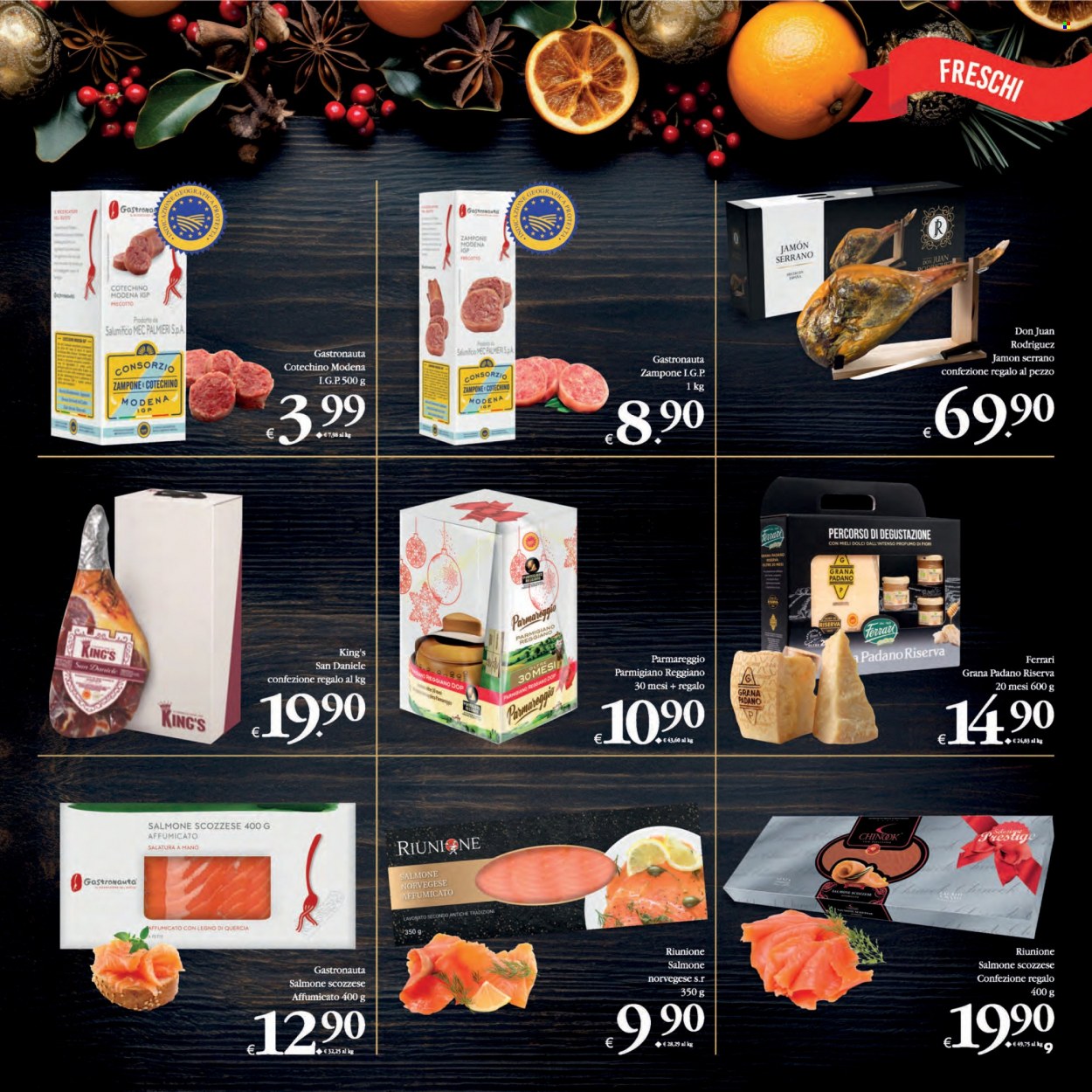 Volantino Deco - 15/12/2023 - 26/12/2023. Pagina 9