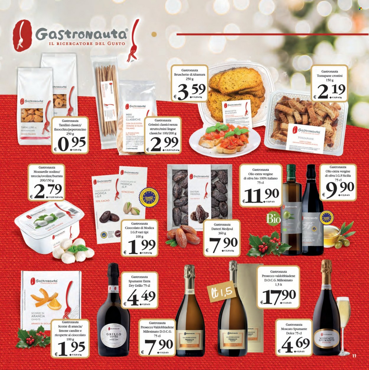 Volantino Deco - 15/12/2023 - 26/12/2023. Pagina 11