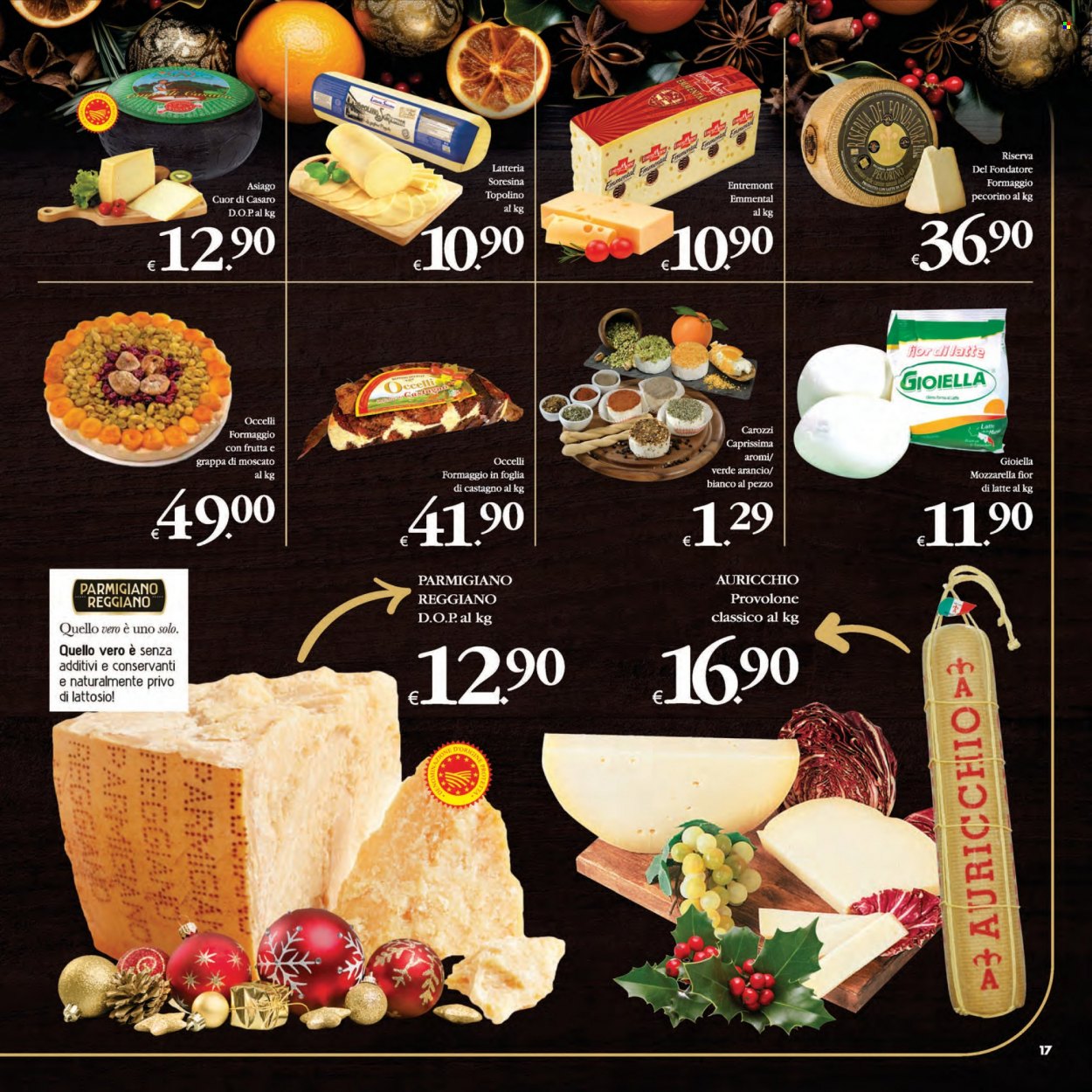 Volantino Deco - 15/12/2023 - 26/12/2023. Pagina 17