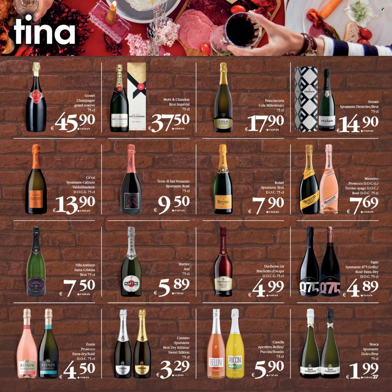 Volantino Deco - 15/12/2023 - 26/12/2023. Pagina 27