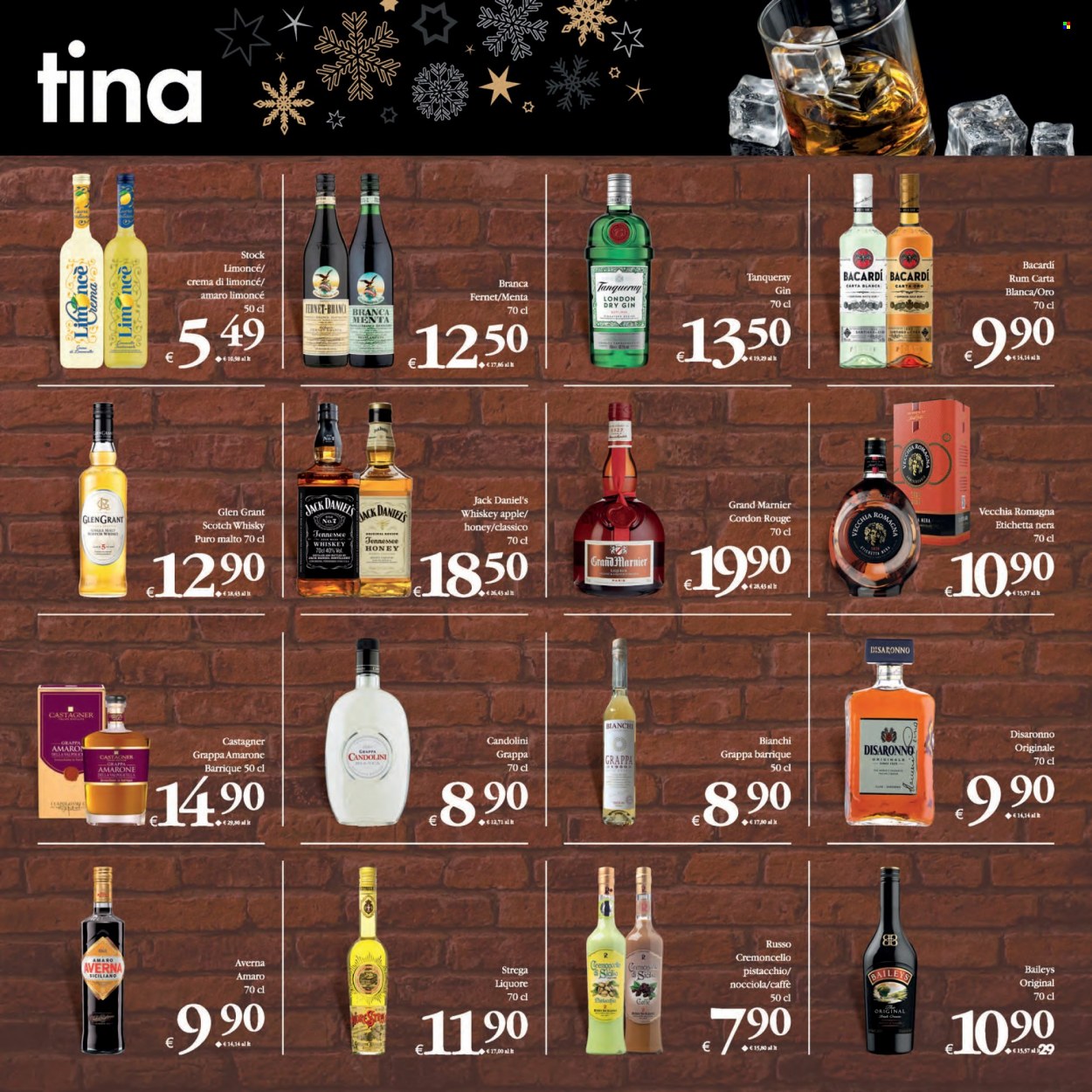 Volantino Deco - 15/12/2023 - 26/12/2023. Pagina 29