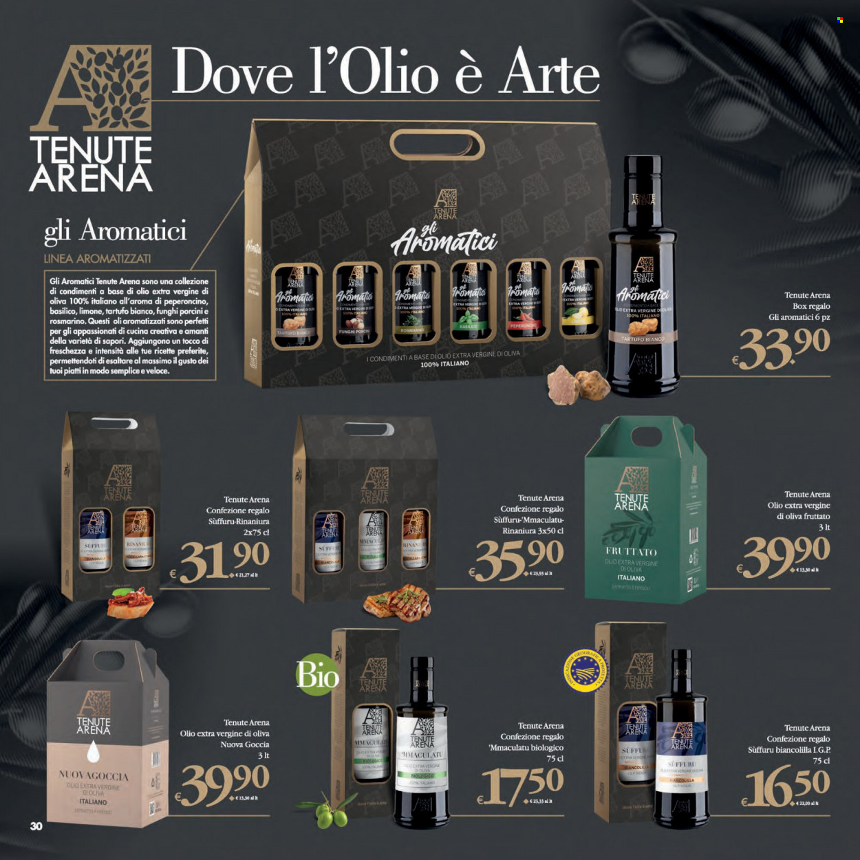 Volantino Deco - 15/12/2023 - 26/12/2023. Pagina 30