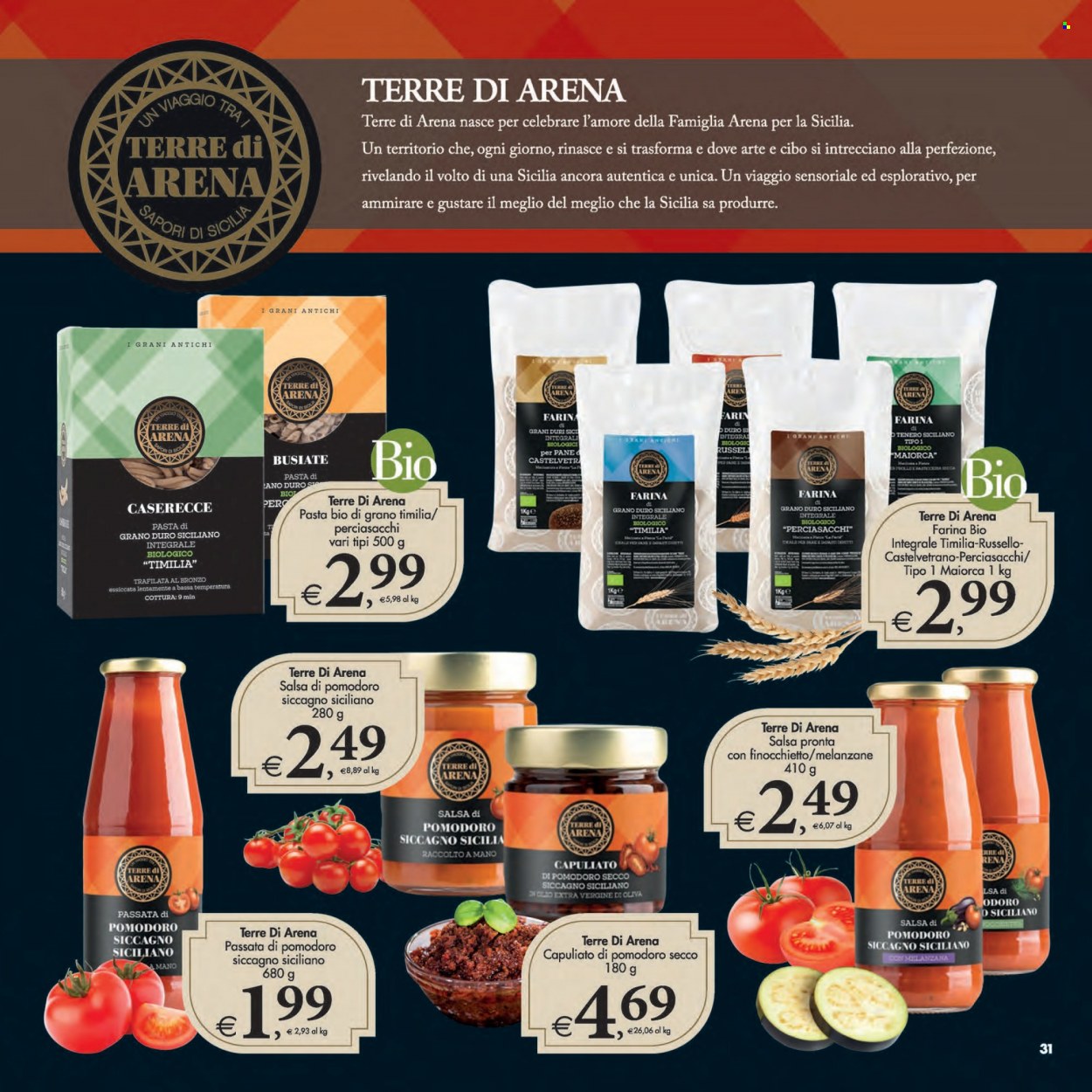 Volantino Deco - 15/12/2023 - 26/12/2023. Pagina 31