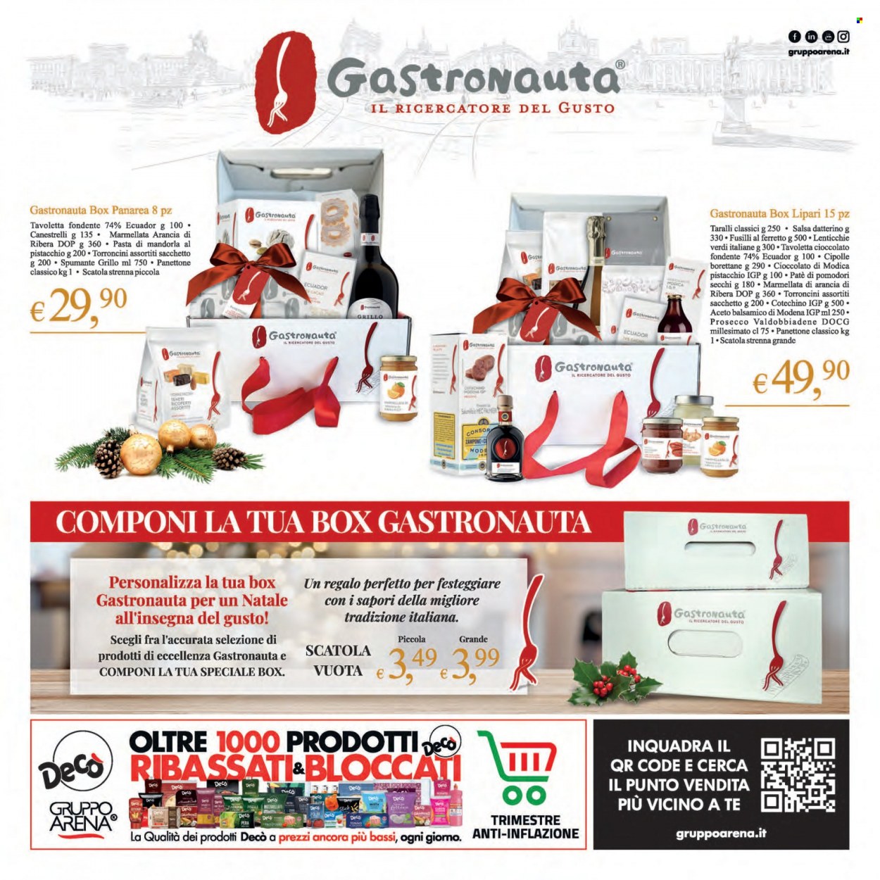 Volantino Deco - 15/12/2023 - 26/12/2023. Pagina 40