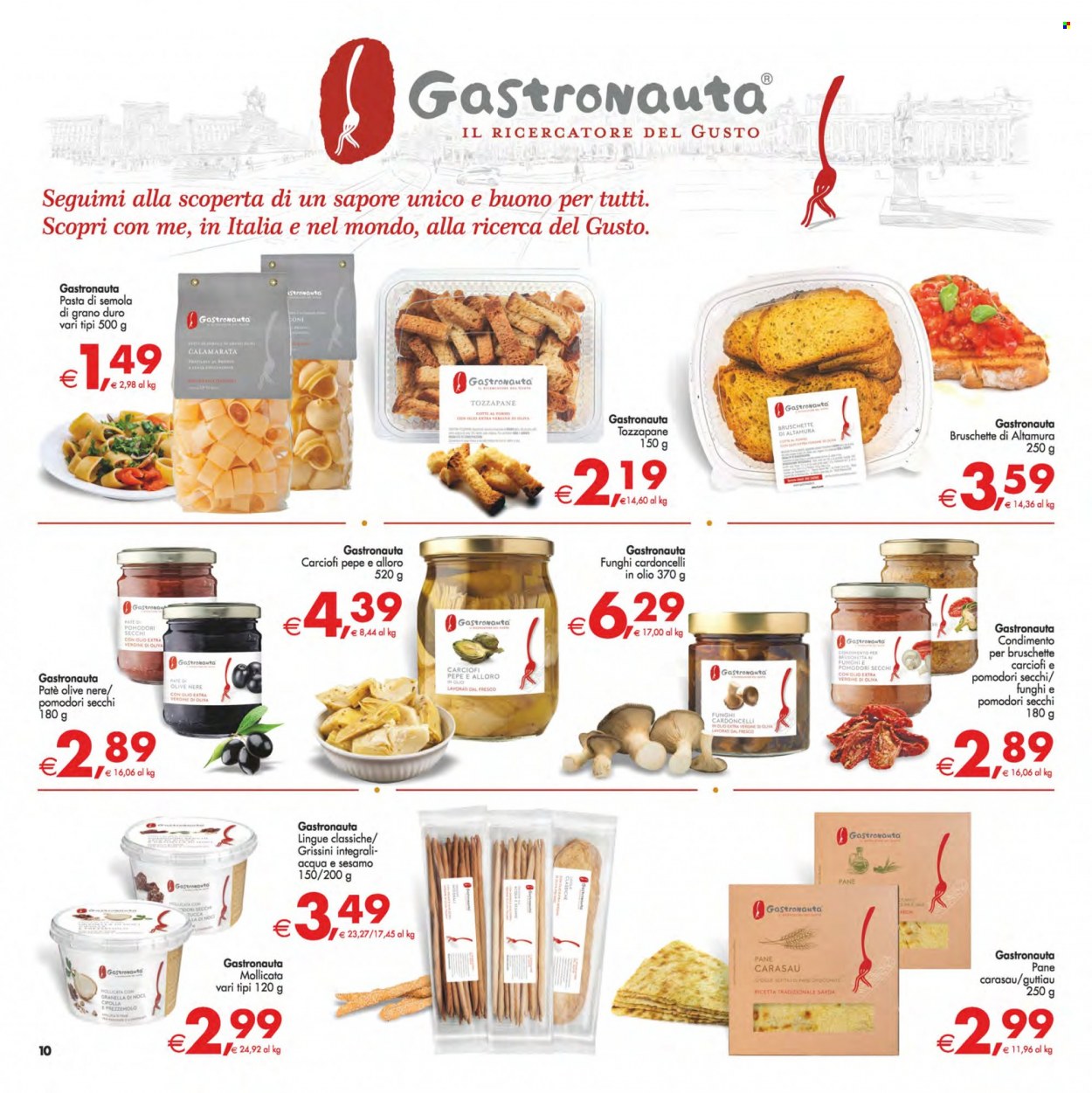 Volantino Deco - 15/12/2023 - 26/12/2023. Pagina 10