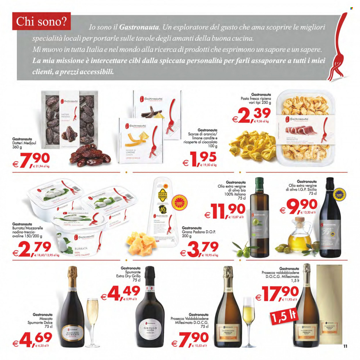 Volantino Deco - 15/12/2023 - 26/12/2023. Pagina 11