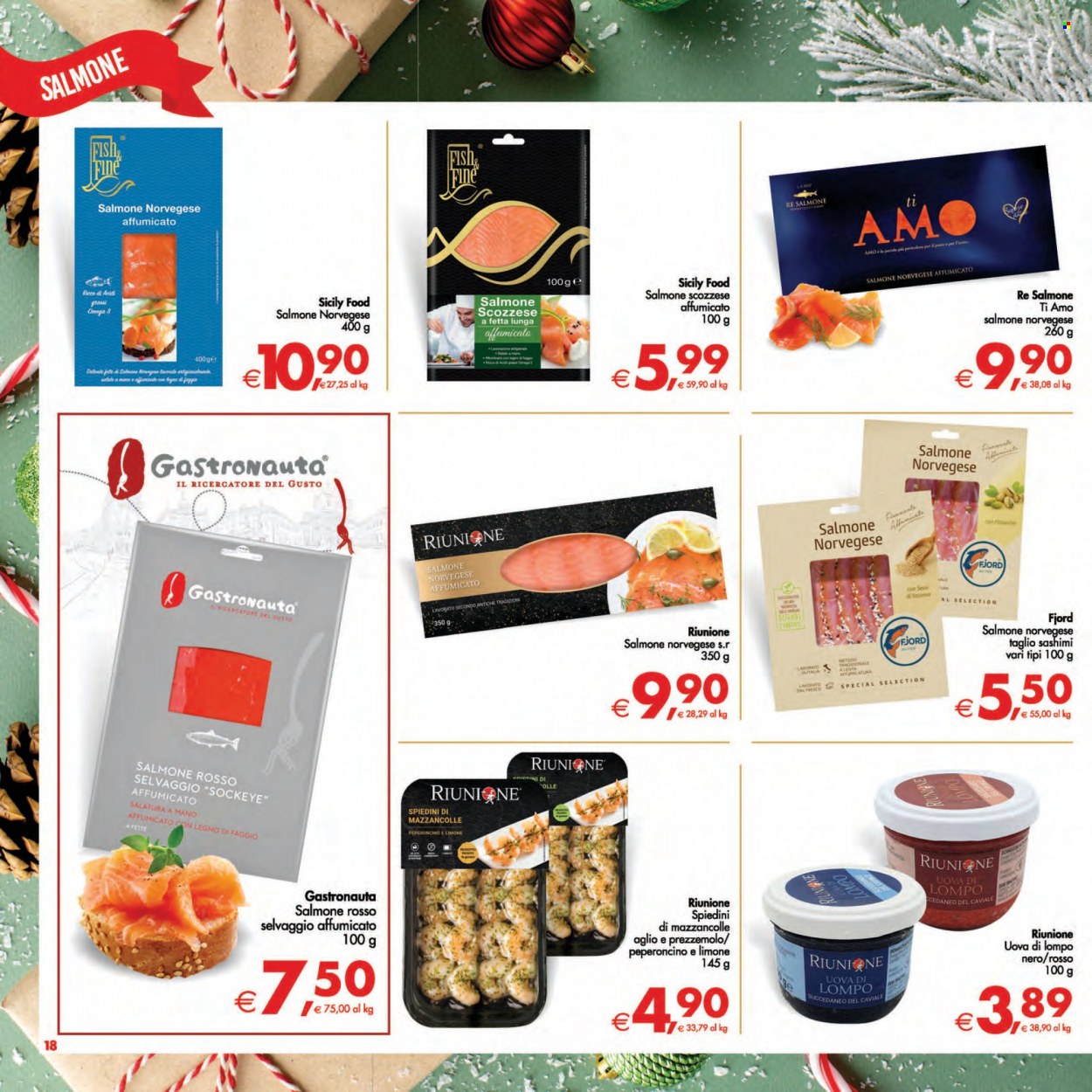Volantino Deco - 15/12/2023 - 26/12/2023. Pagina 18