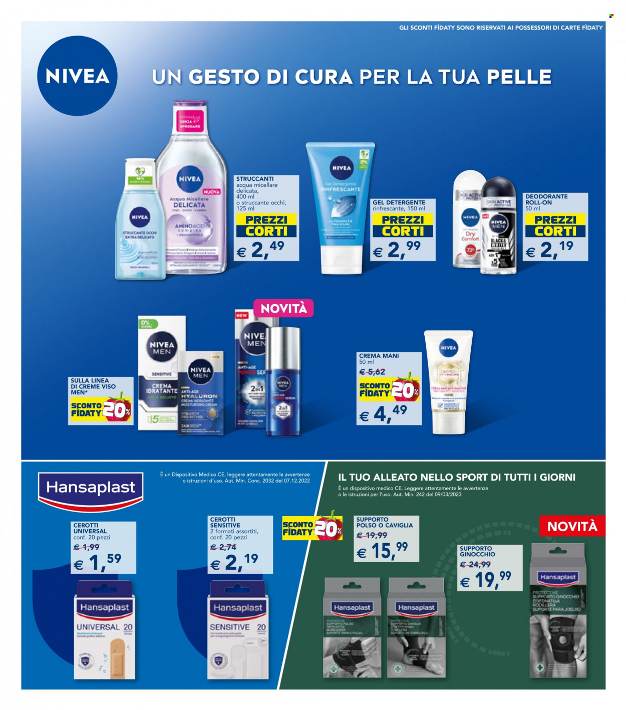 Volantino Esselunga - 14/12/2023 - 31/12/2023. Pagina 20