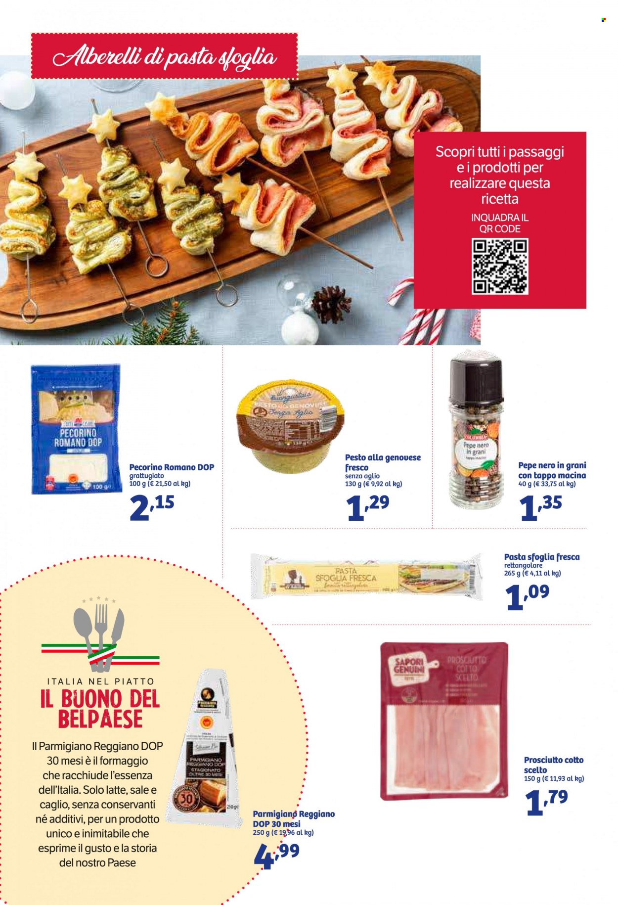 Volantino iN's Mercato - 20/12/2023 - 31/12/2023. Pagina 5