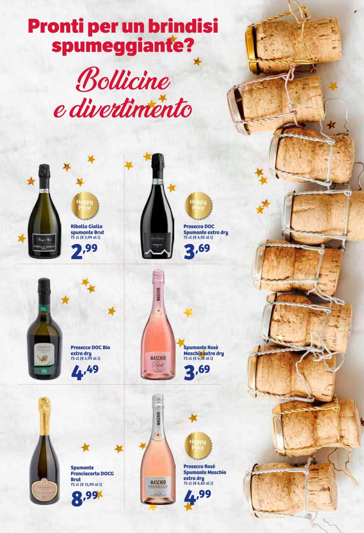 Volantino iN's Mercato - 20/12/2023 - 31/12/2023. Pagina 11