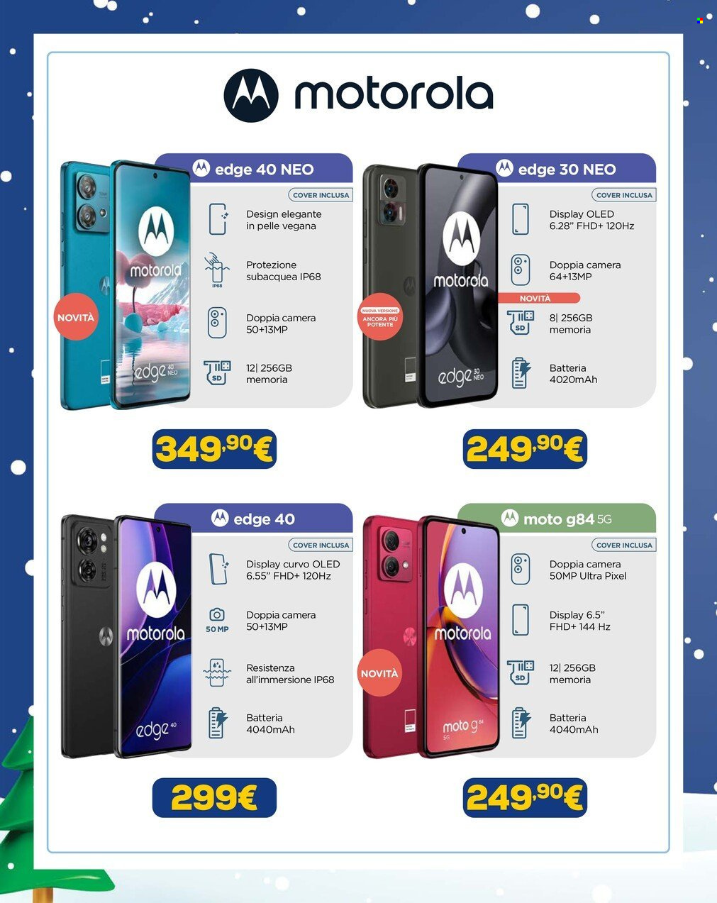 Volantino Euronics - 11/12/2023 - 15/1/2024. Pagina 10