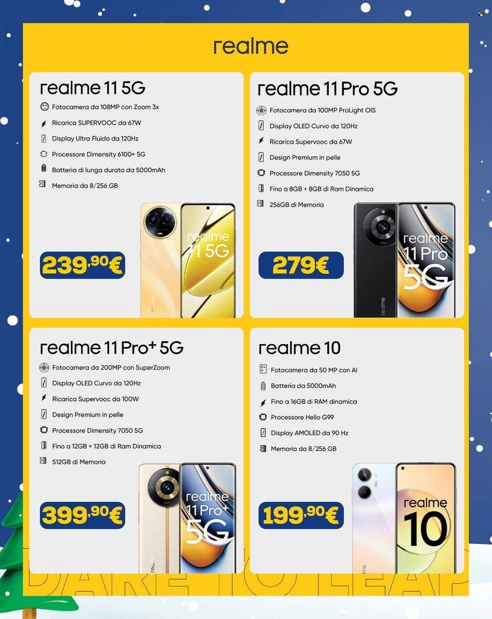 Volantino Euronics - 11/12/2023 - 15/1/2024. Pagina 14