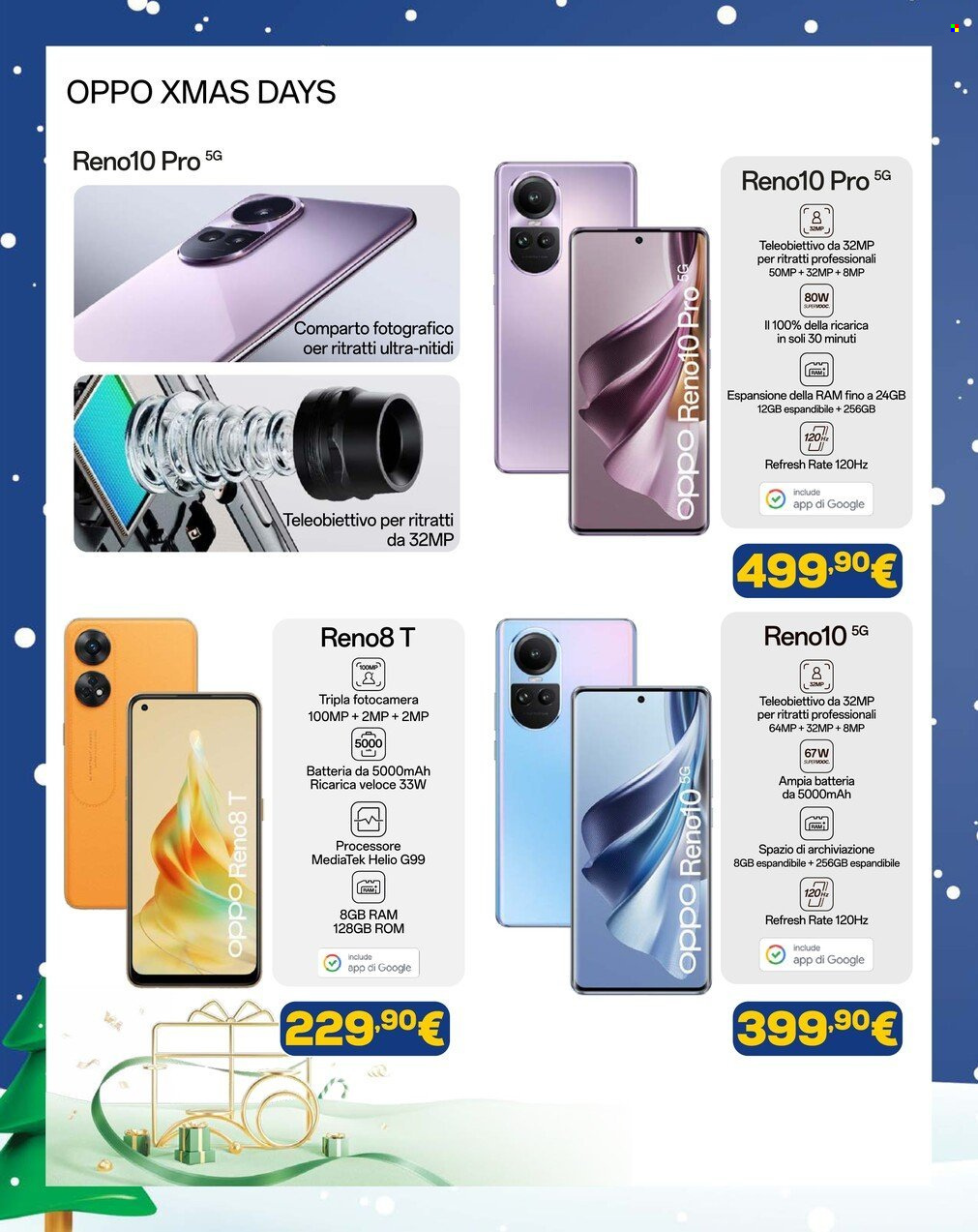 Volantino Euronics - 11/12/2023 - 15/1/2024. Pagina 20