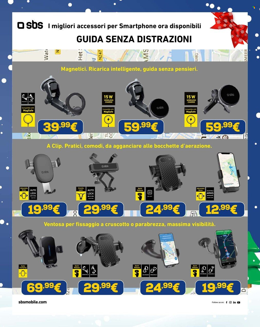 Volantino Euronics - 11/12/2023 - 15/1/2024. Pagina 21