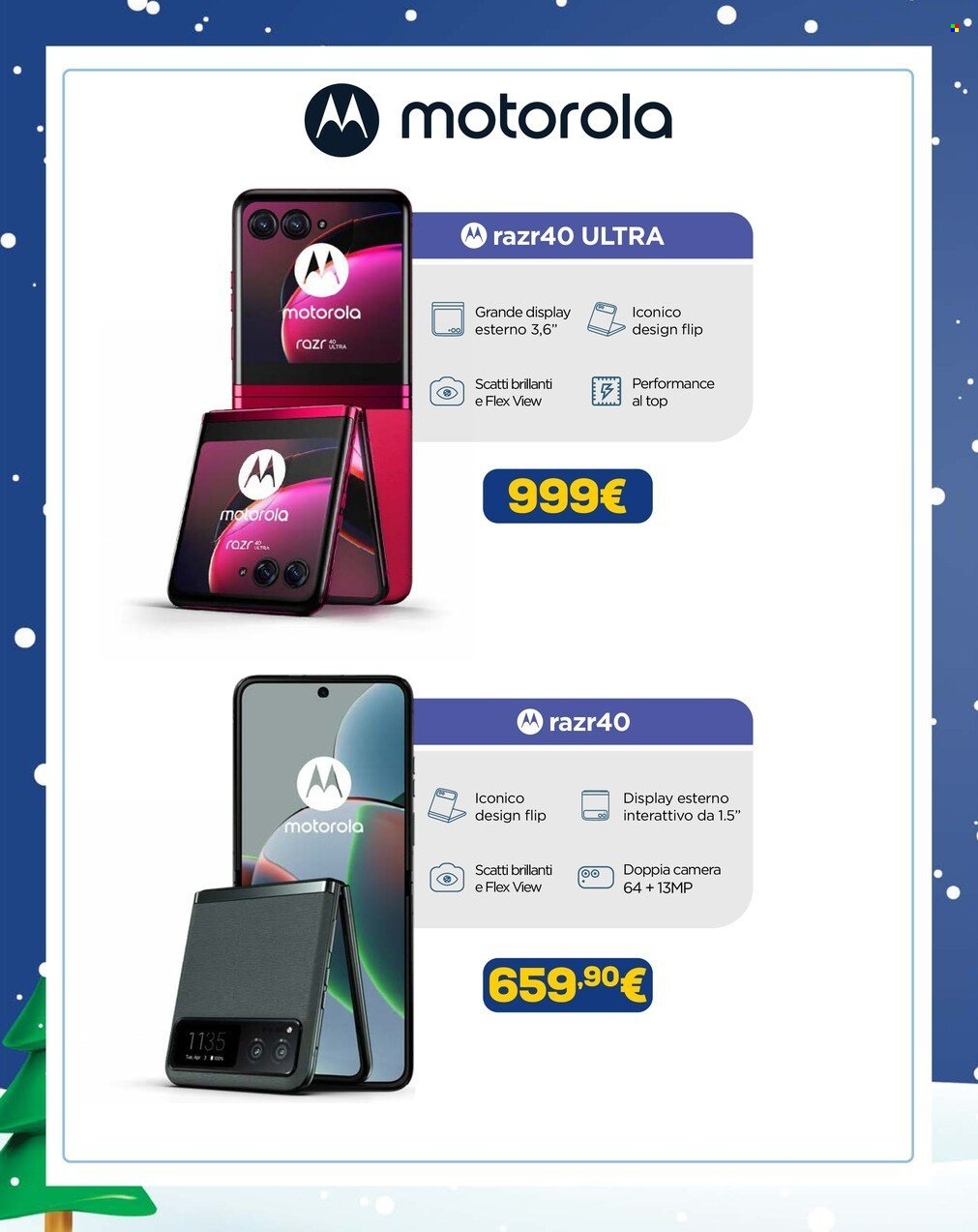 Volantino Euronics - 11/12/2023 - 15/1/2024. Pagina 22