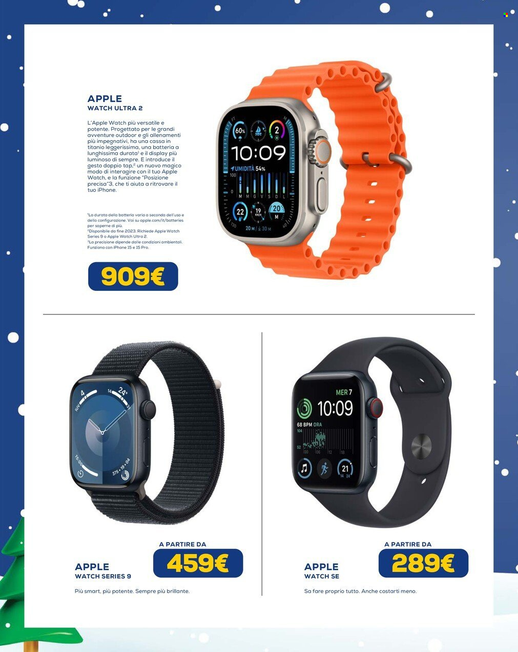 Volantino Euronics - 11/12/2023 - 15/1/2024. Pagina 26