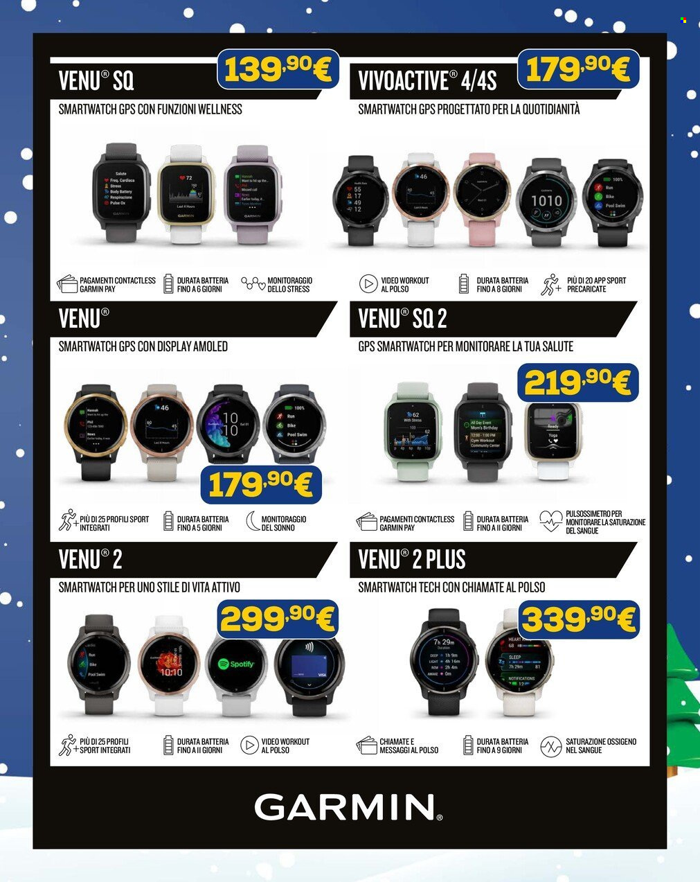 Volantino Euronics - 11/12/2023 - 15/1/2024. Pagina 31