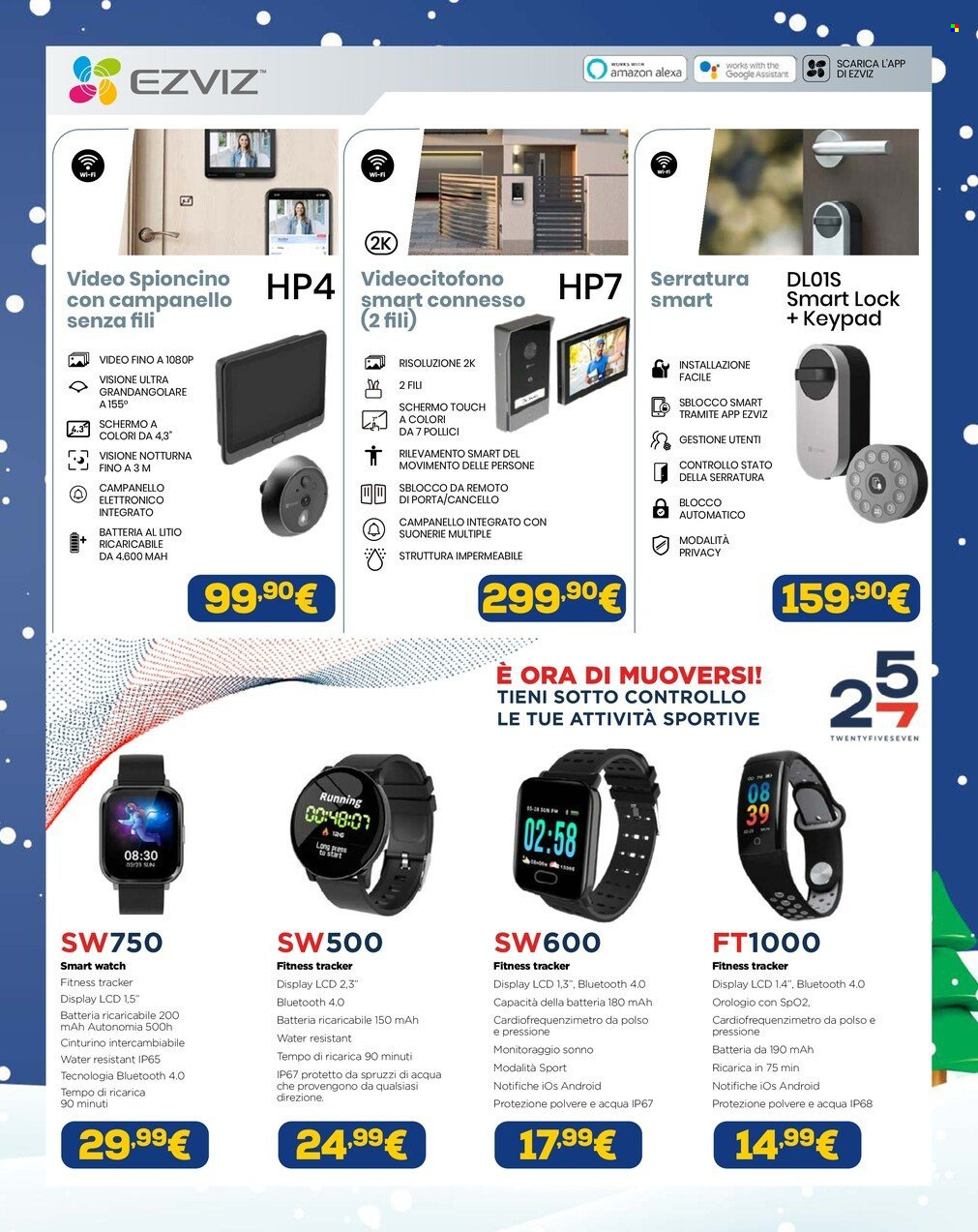 Volantino Euronics - 11/12/2023 - 15/1/2024. Pagina 43